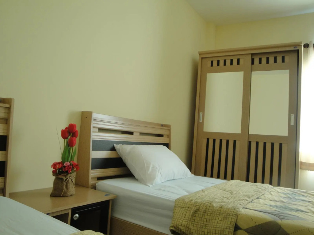 Shahana Hill Hotel