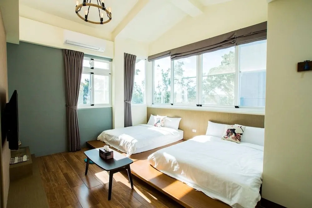 Xiao Ya Homestay