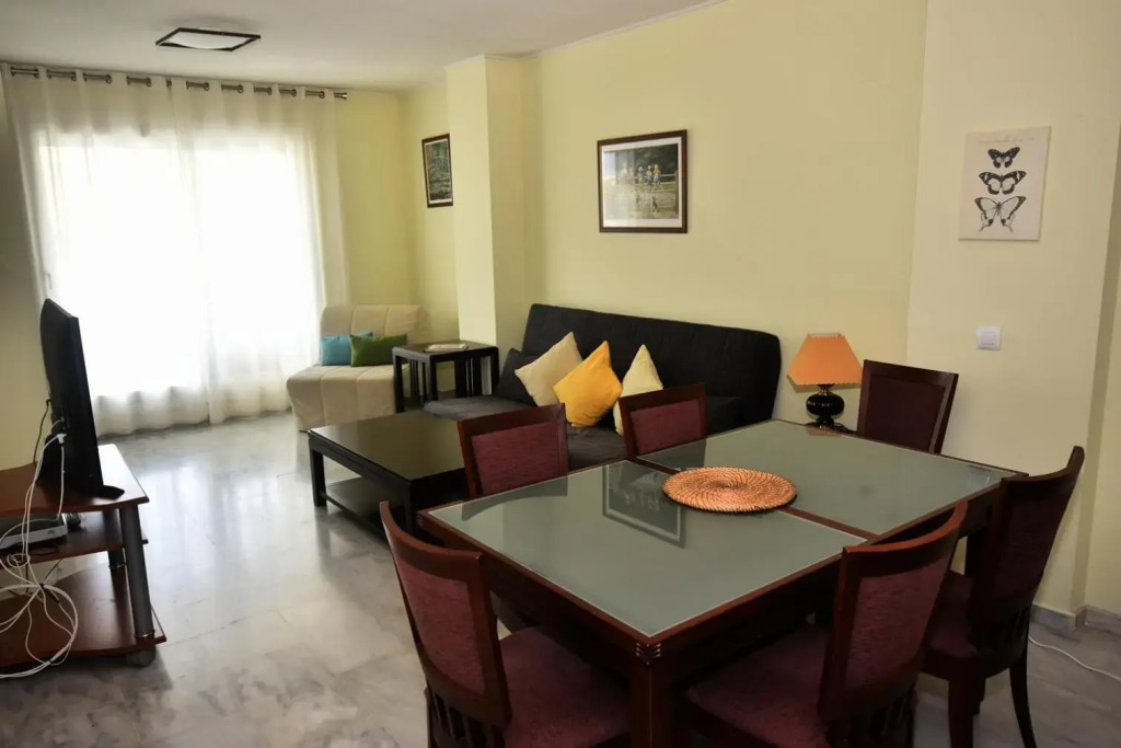 Rodeo Apartments