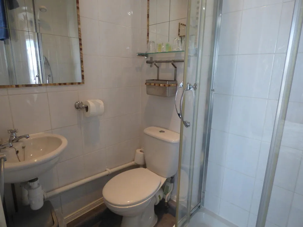 Kelston Guest House