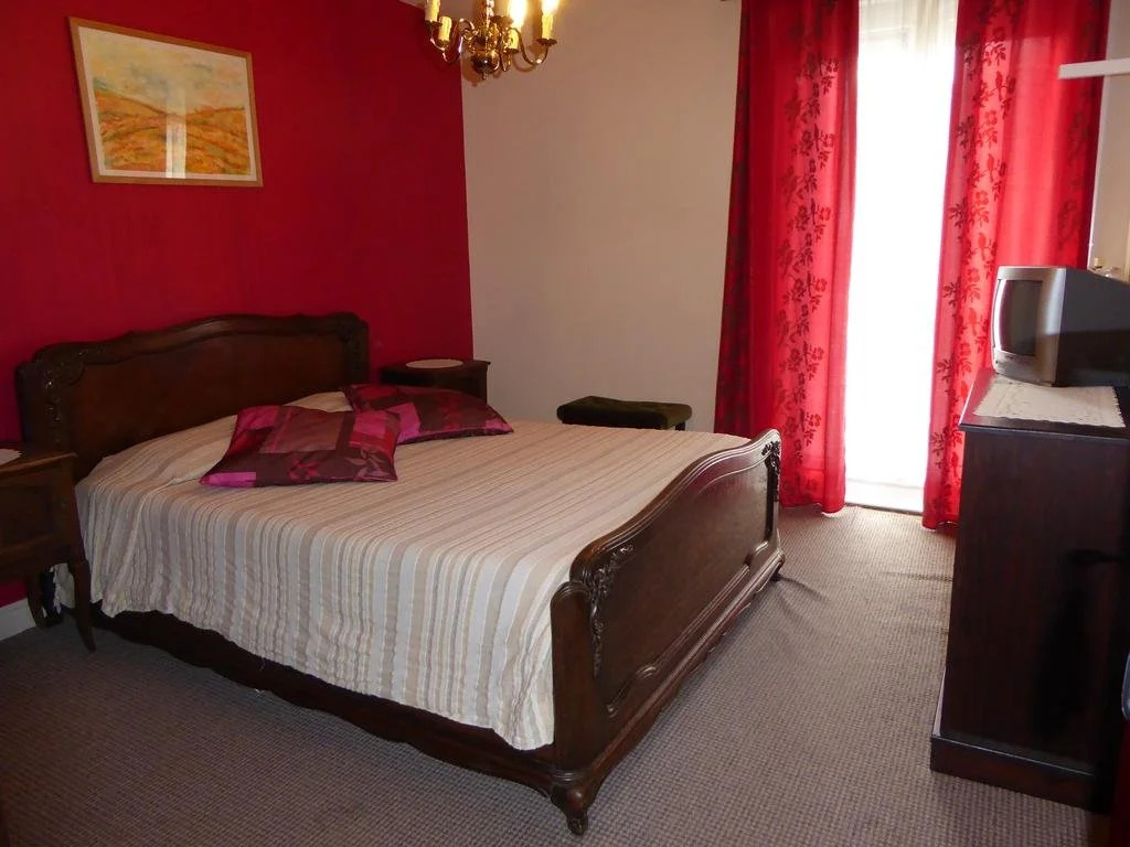 Hotel Le Mairesse