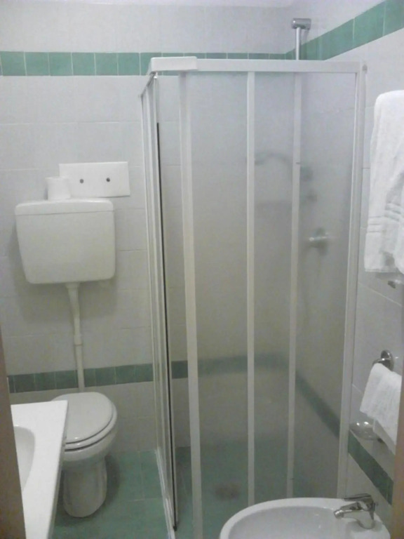 Hotel Villa dEste