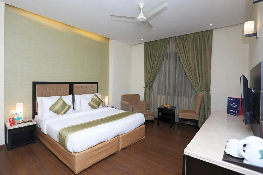 Westend Inn