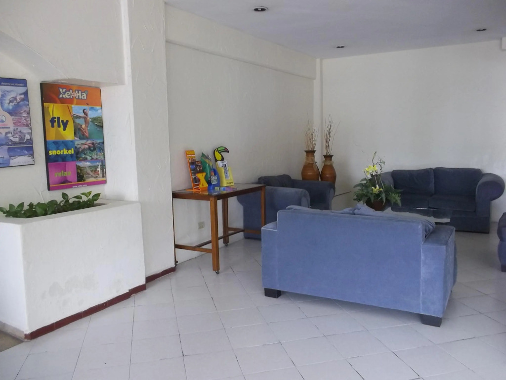 Hotel Batab