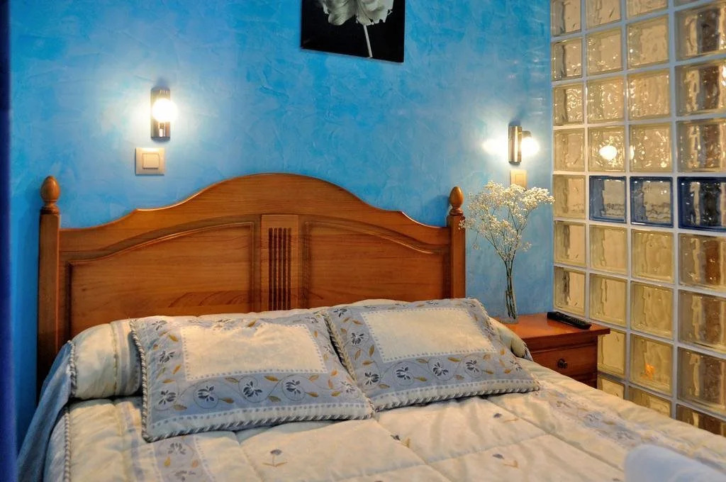 Hostal Naranjos I