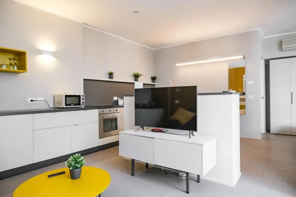 Viam Imbriani Suites