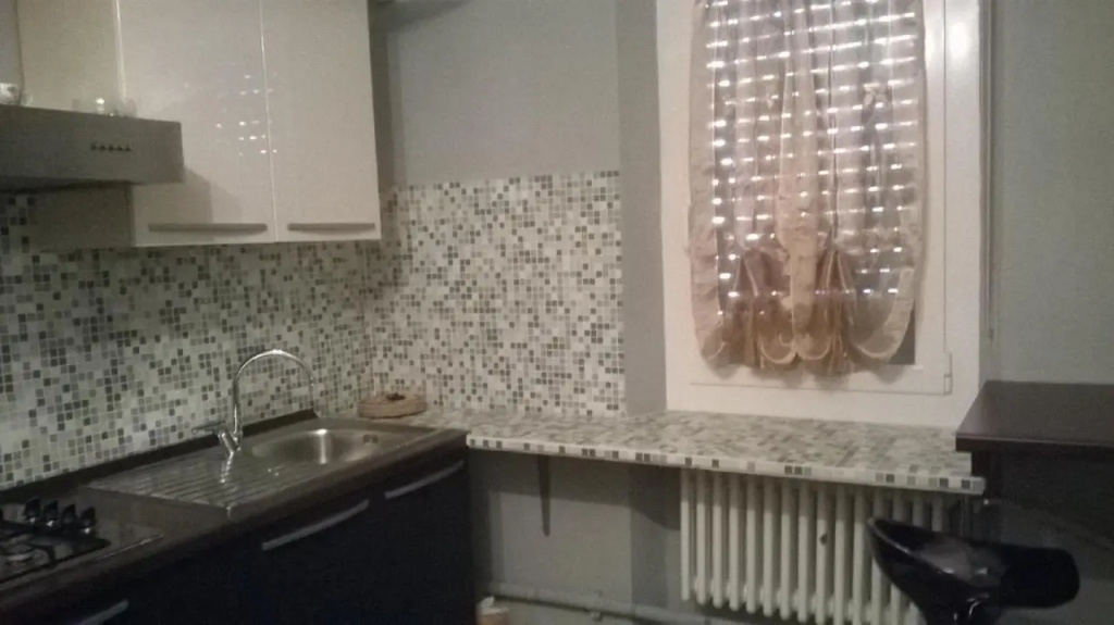 Casa Corso Bagni