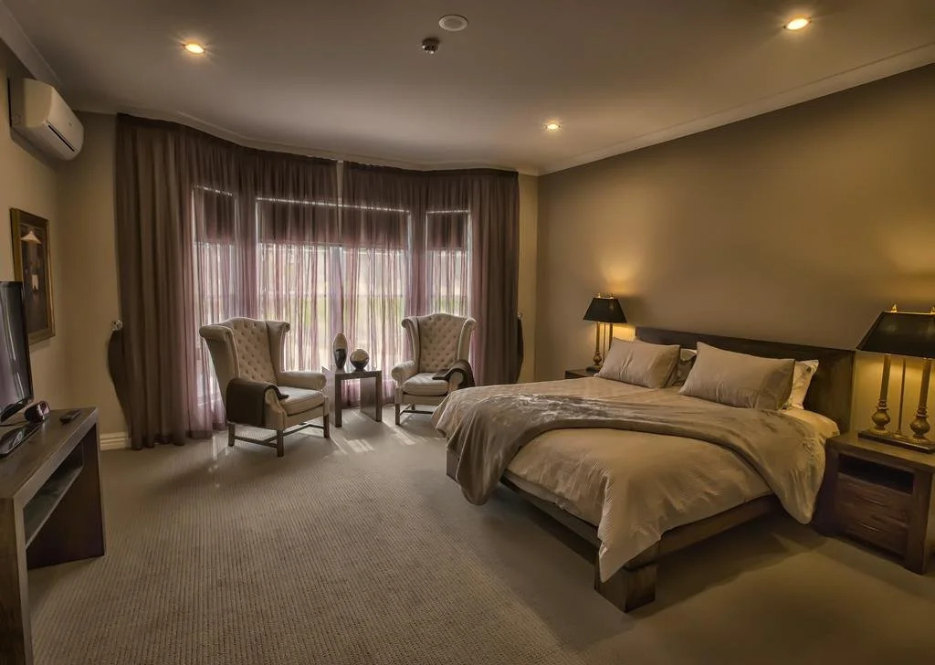 Kerami Manor & Day Spa