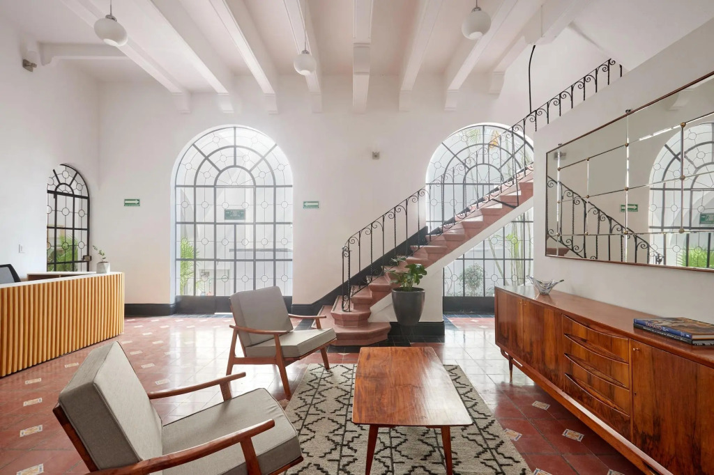 Santa Casa by Tasman