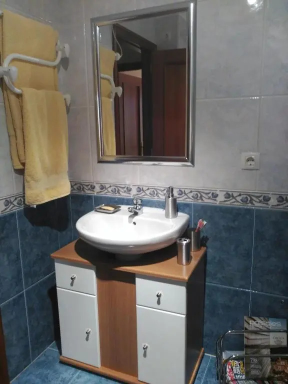 Espe Daga Apartamento