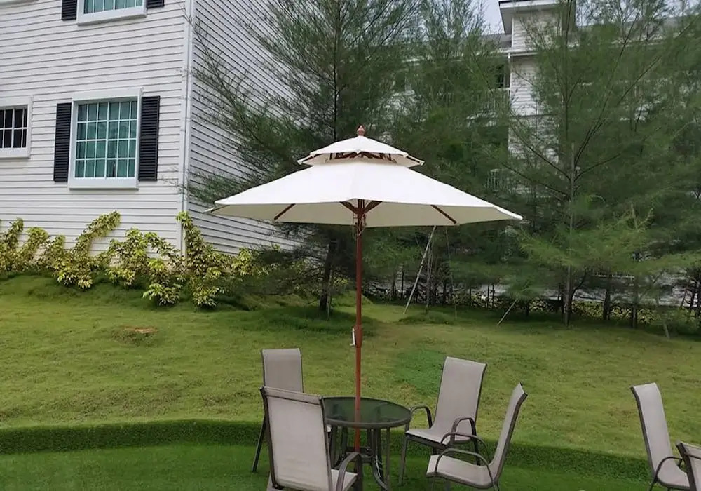 The Pines Villa 792 The Residence Kampar