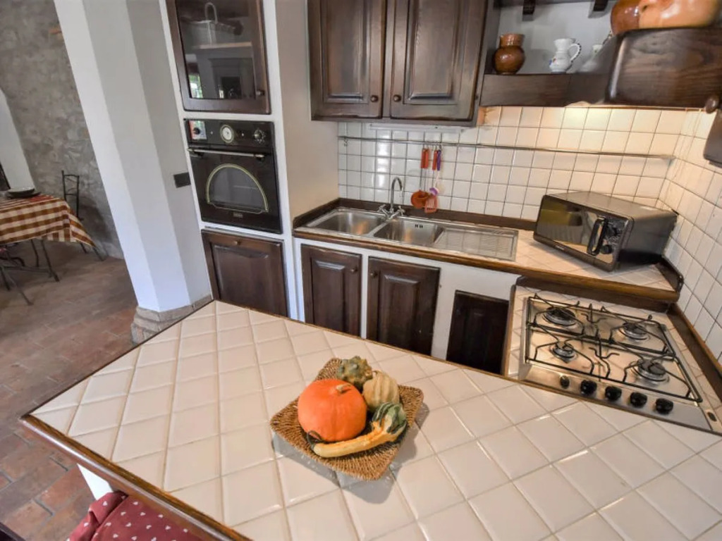 Holiday Home Casale Antica Pietra by Interhome