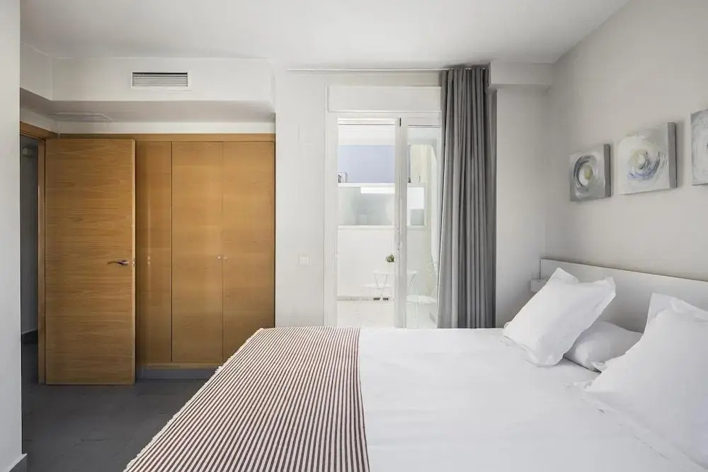 Mon Suites Carmen