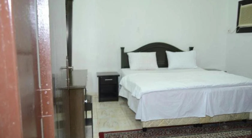 Al Eairy Furnished Apartments Nariyah 3