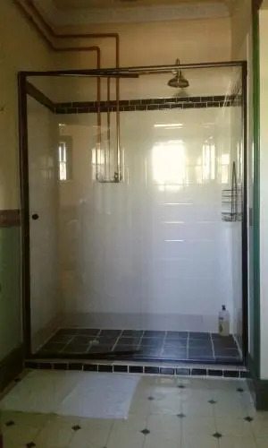 A Pilgrims Rest Guest House in Graskop