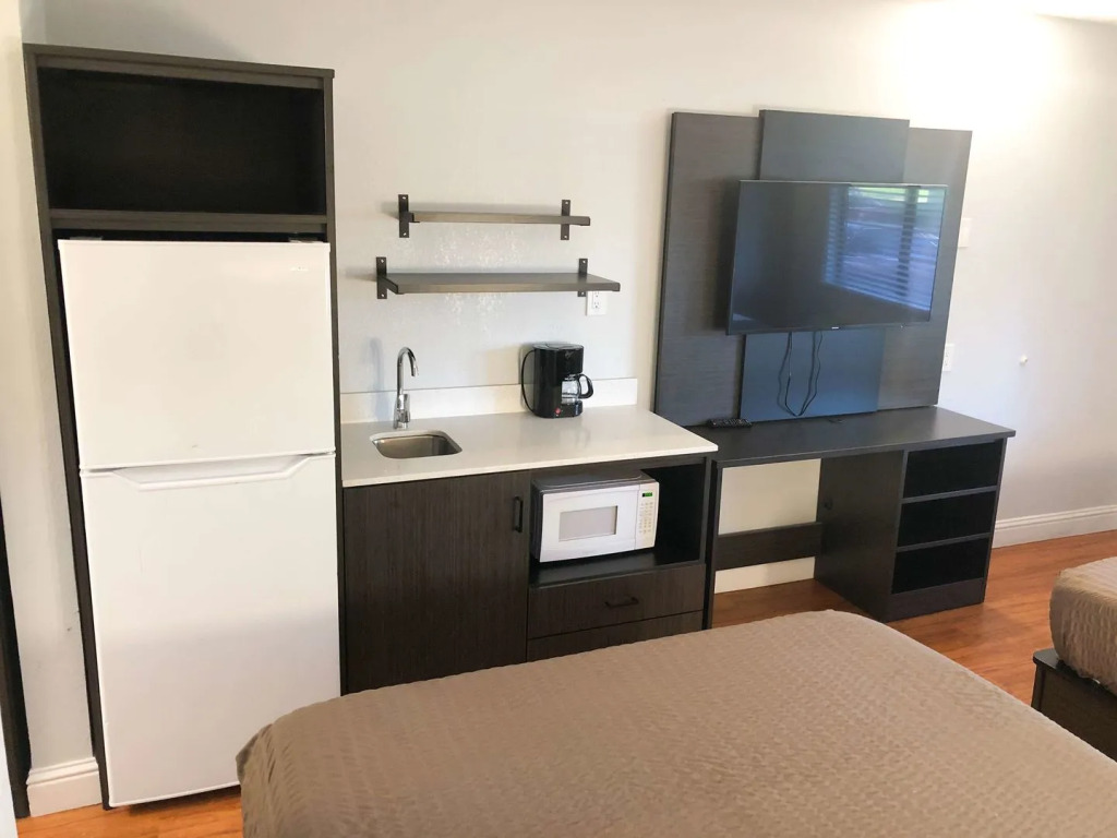 Studio 6 Sacramento, CA Natomas