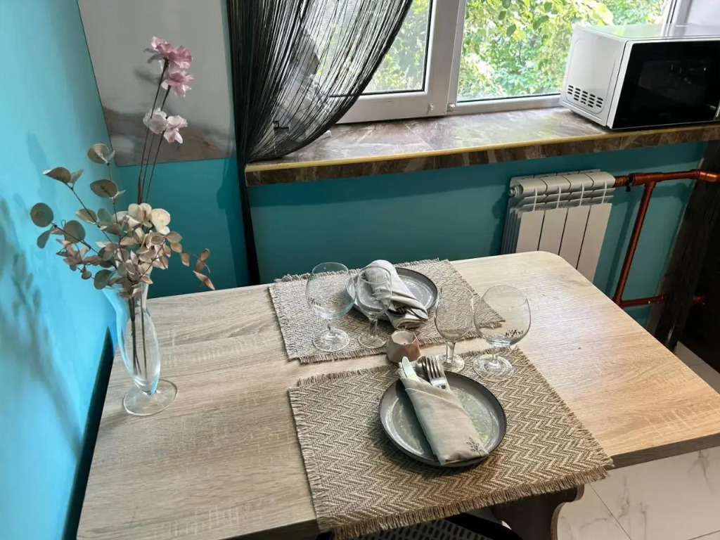 Lenin Guest House & Tours