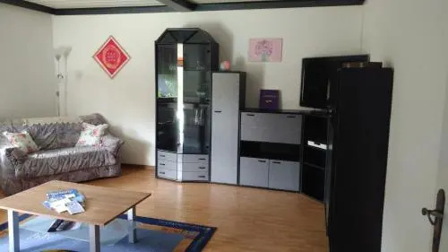 Apartment Jank