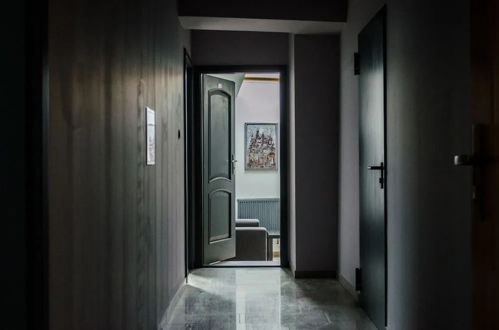 Modern Studios in Old City Krakow