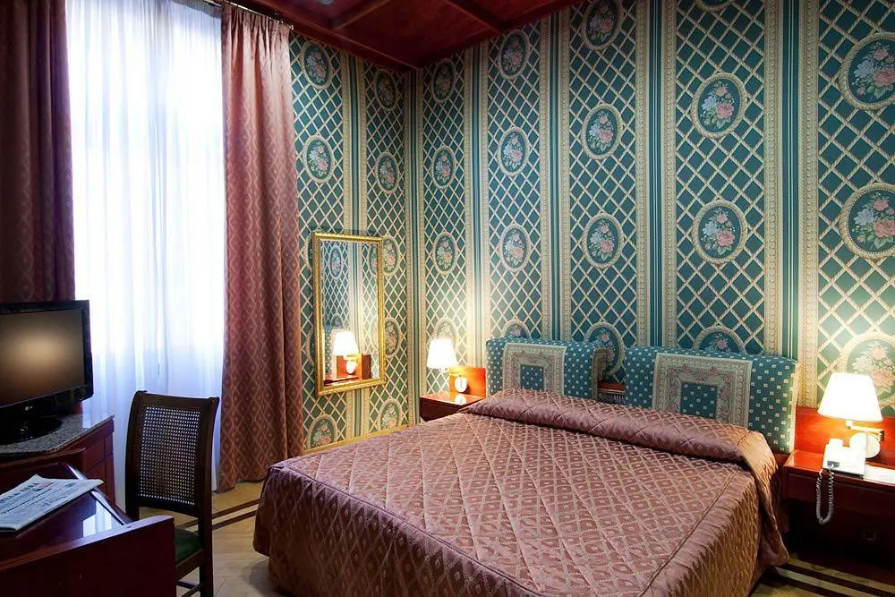 Hotel Galles