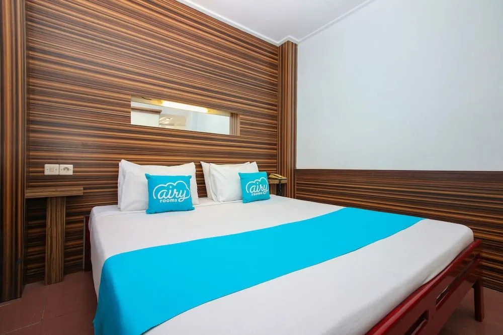 Airy Eco Wajo Bonerate 26A Makassar