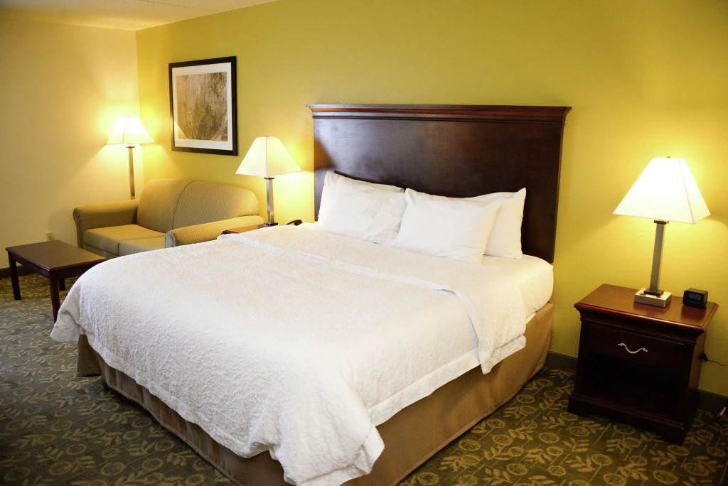 Hampton Inn Frankfort