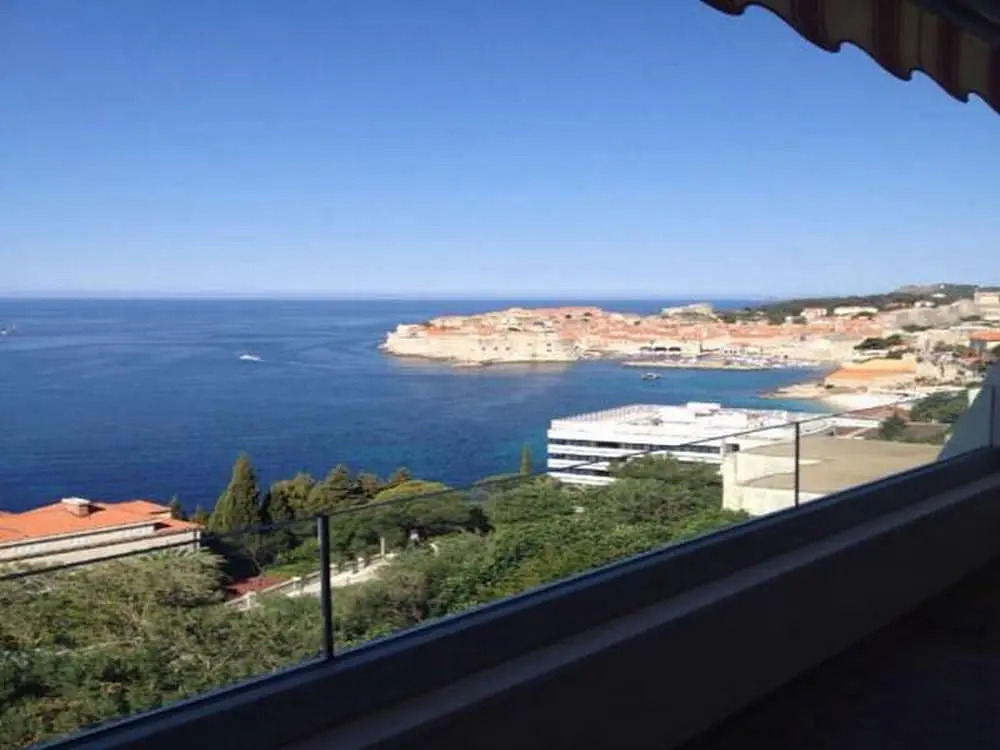 Amorino Of Dubrovnik Apartments