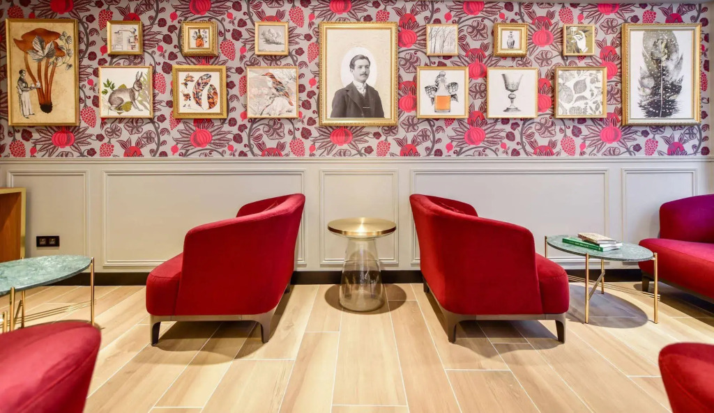 XO Hotel Paris