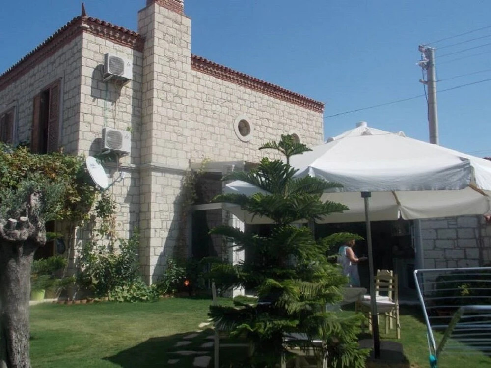 Kavalalı Butik Otel