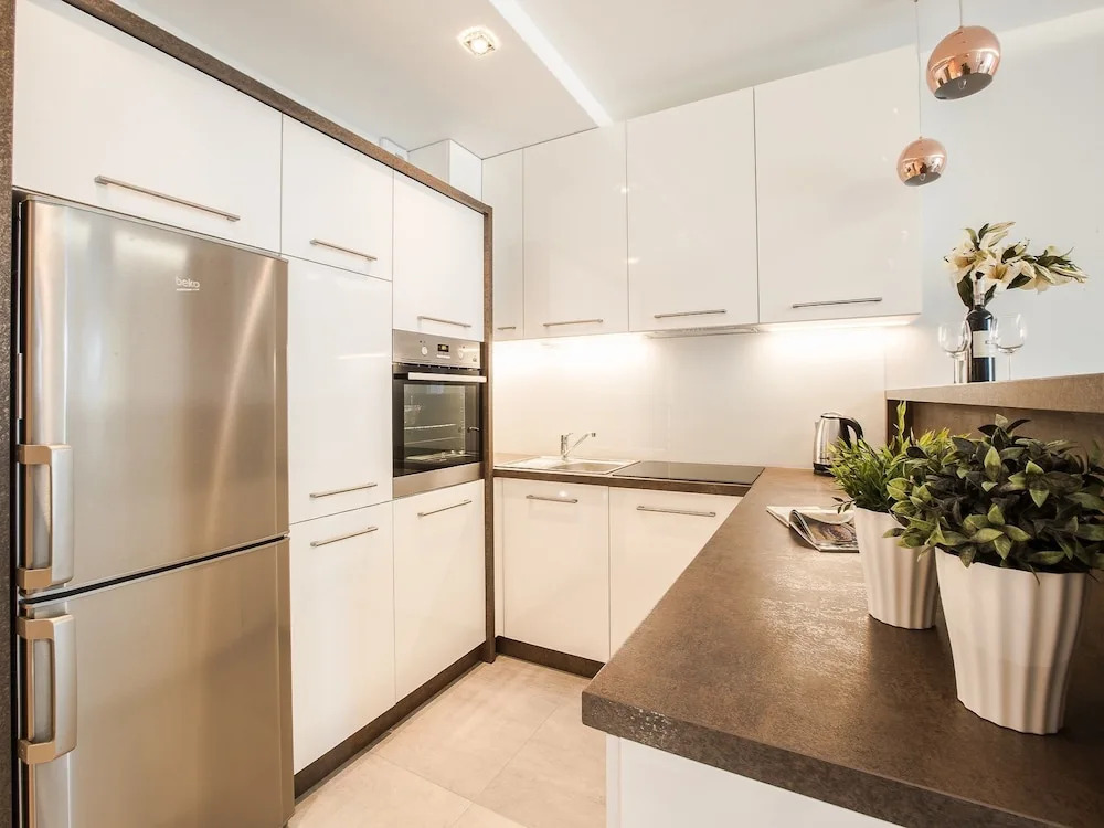 Emihouse CityVibe Apartments