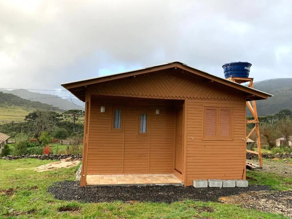 Cabana Vó Bilica