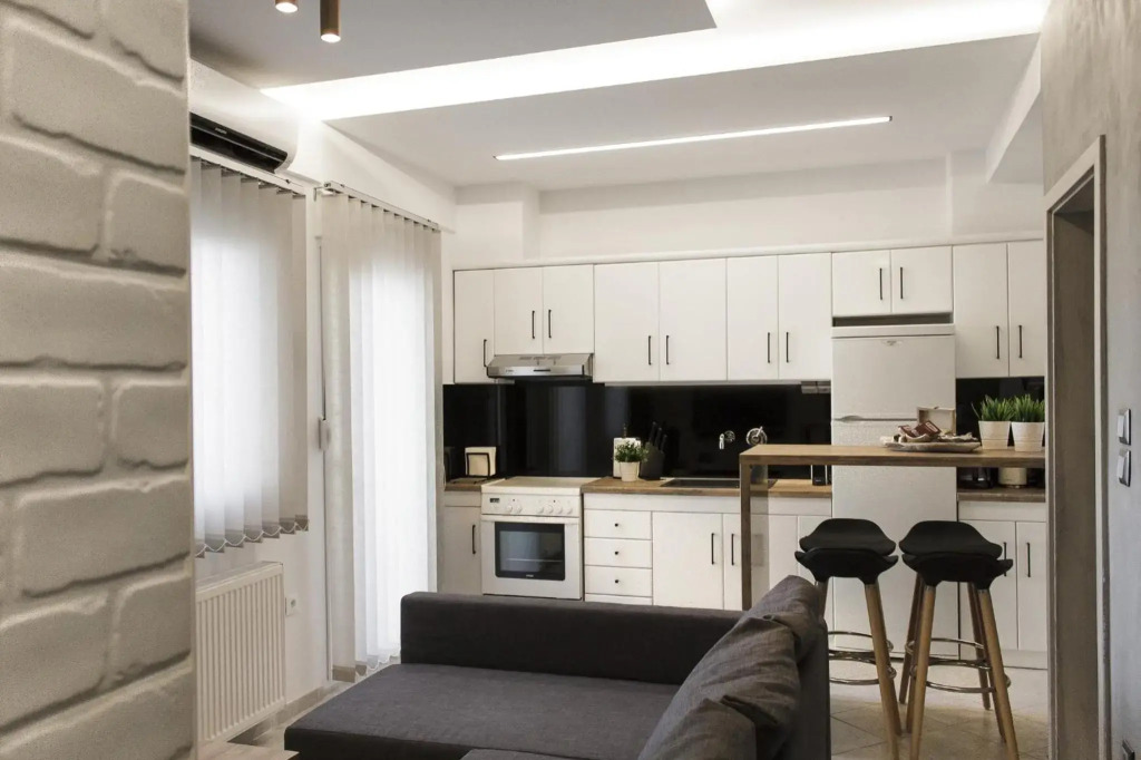 Thess home Now Luxury Apartment