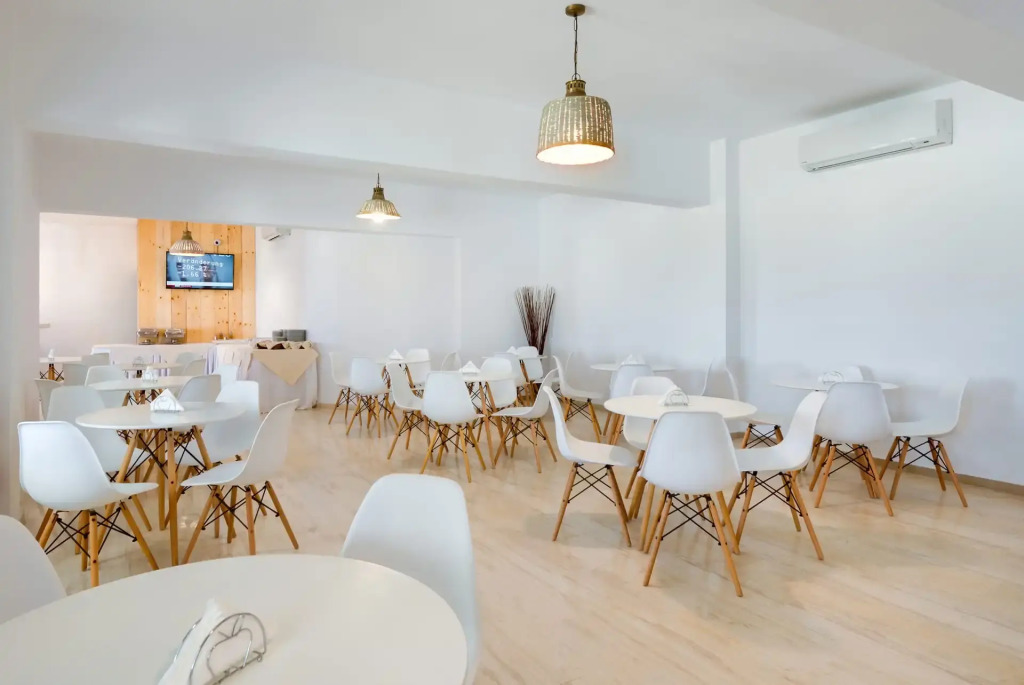Anamar Santorini