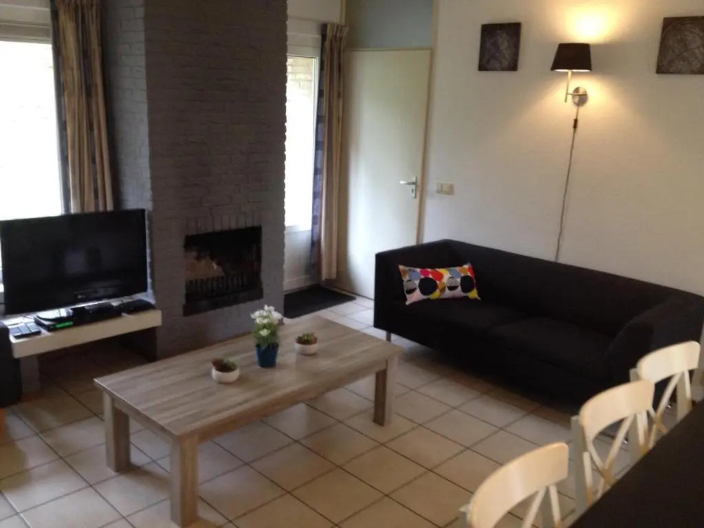 Vakantiehuis Lochem