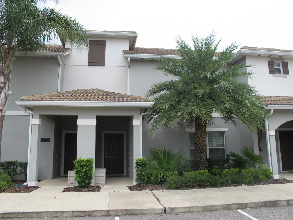 Storey Lake Pool Home Near Disney : BRL12, Kissimmee, US