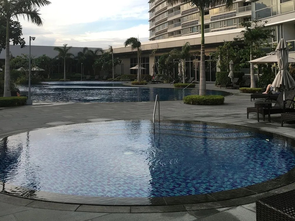 Shang Luxury Suites