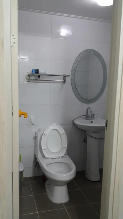 Kangguan Guesthouse