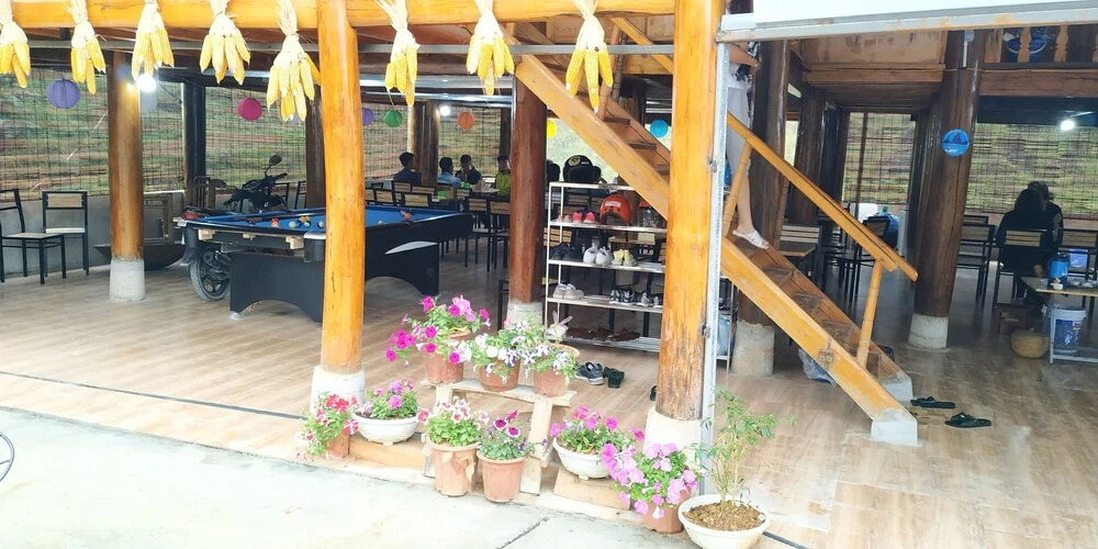 CND Hostel