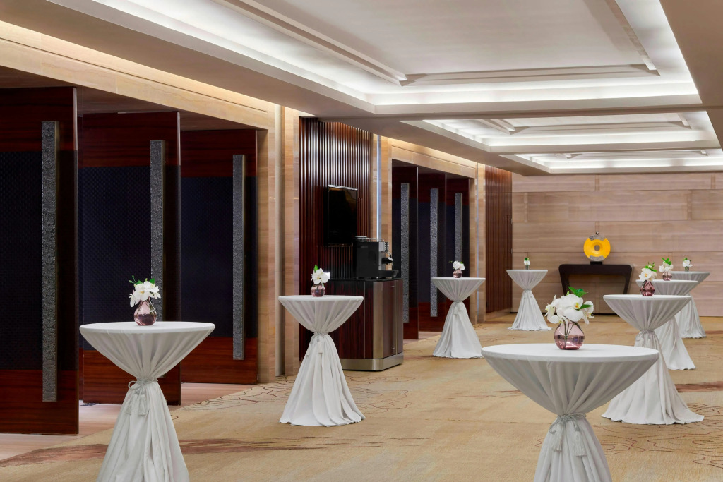 The Westin Pazhou