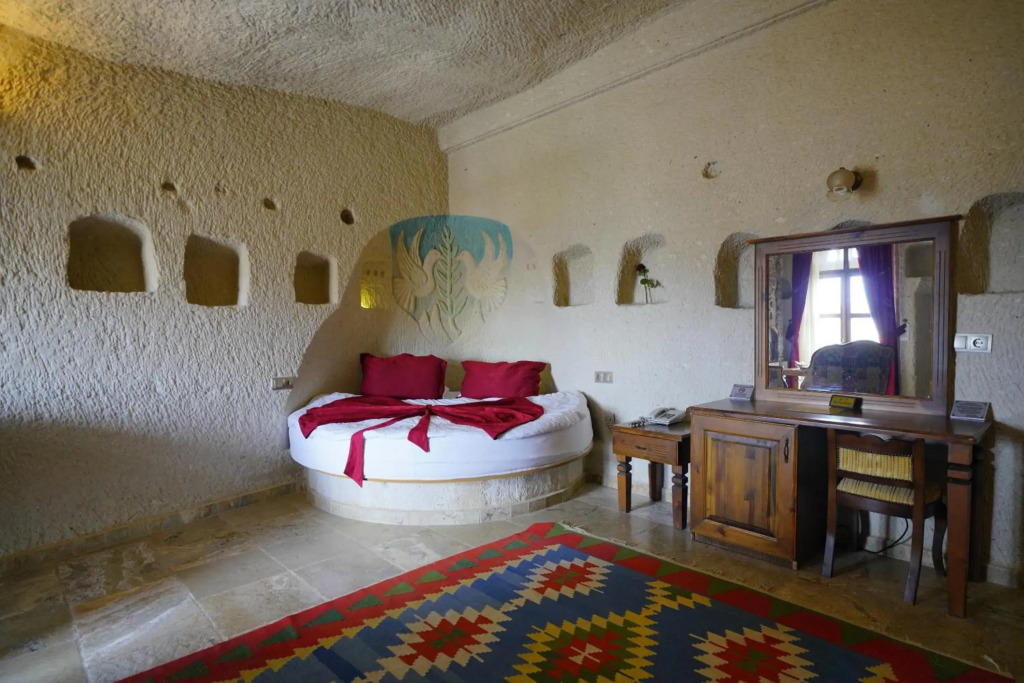 Vezir Cave Suites