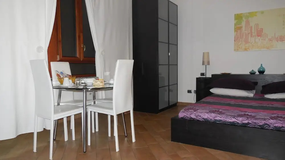 Tridente Apartment