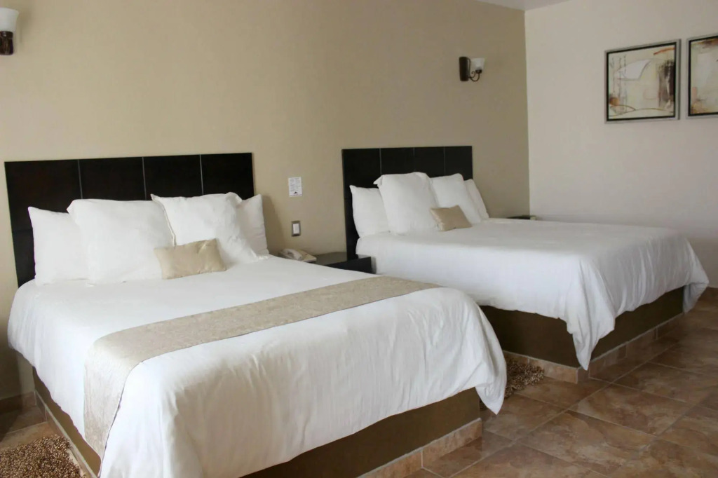 Hotel Real de San Jose