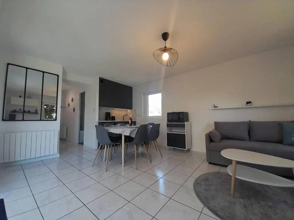 Appartement Carnac, 3 pièces, 4 personnes - FR-1-477-217