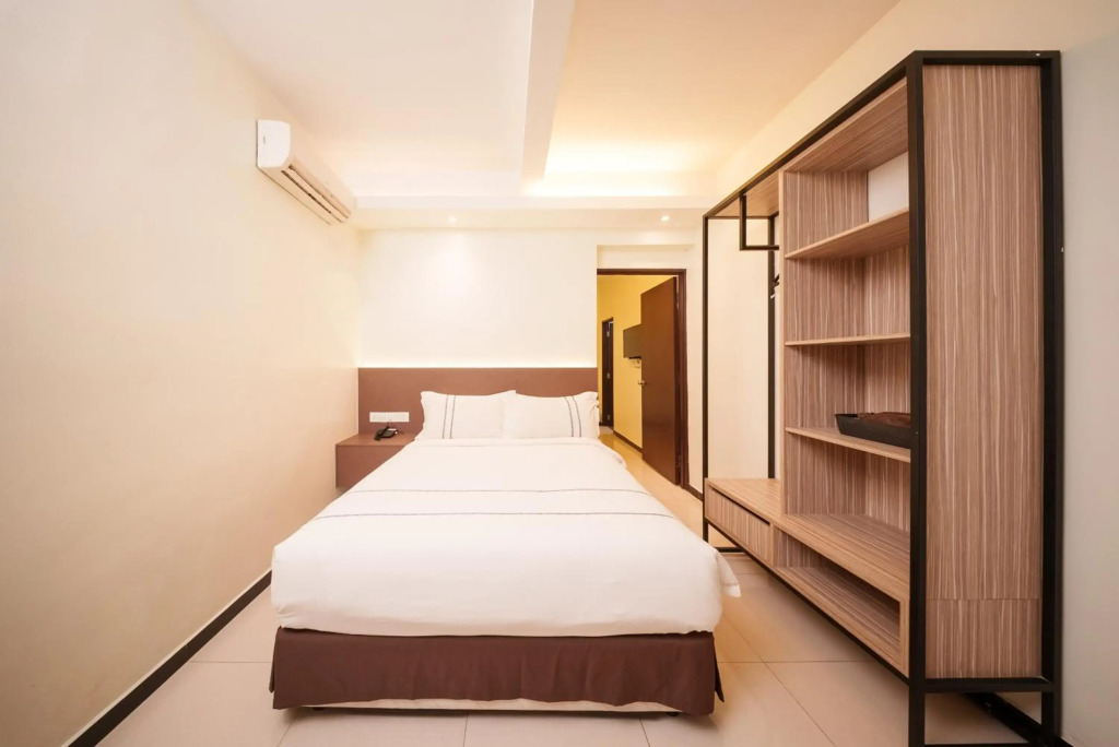 The Mesui Hotel Bukit Bintang