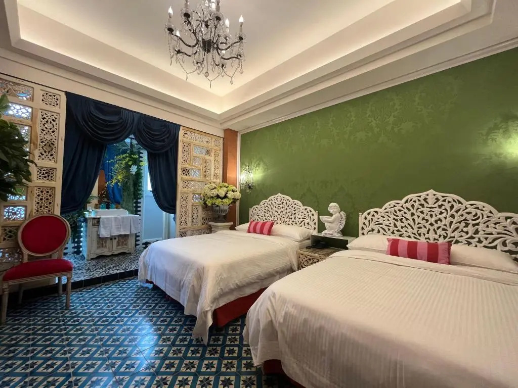 Anna King Hotel
