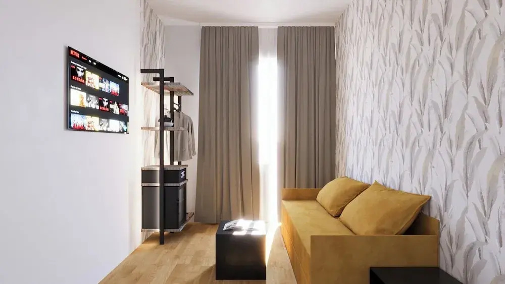 NeW!The Place Vaticano 278 guest house