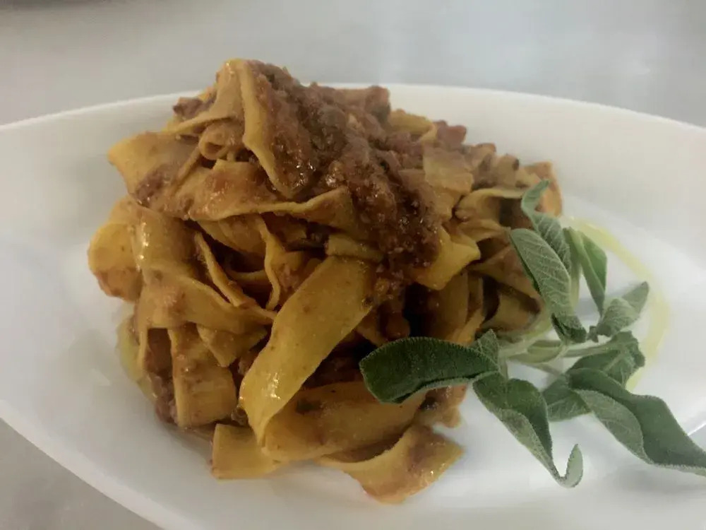 LAntica Sosta