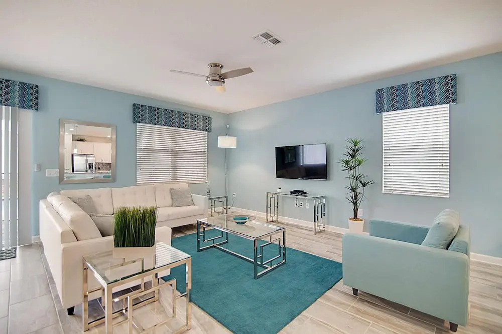 The Retreat at ChampionsGate by Orlando Short Term