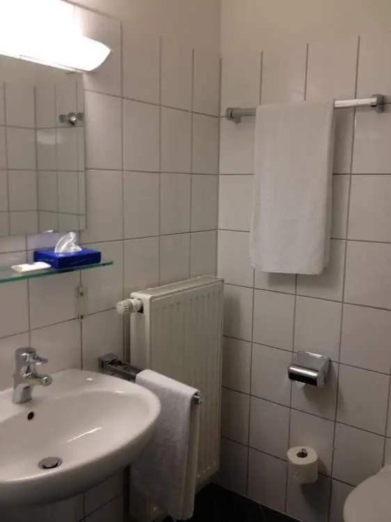 Hotel Am Schlosstor