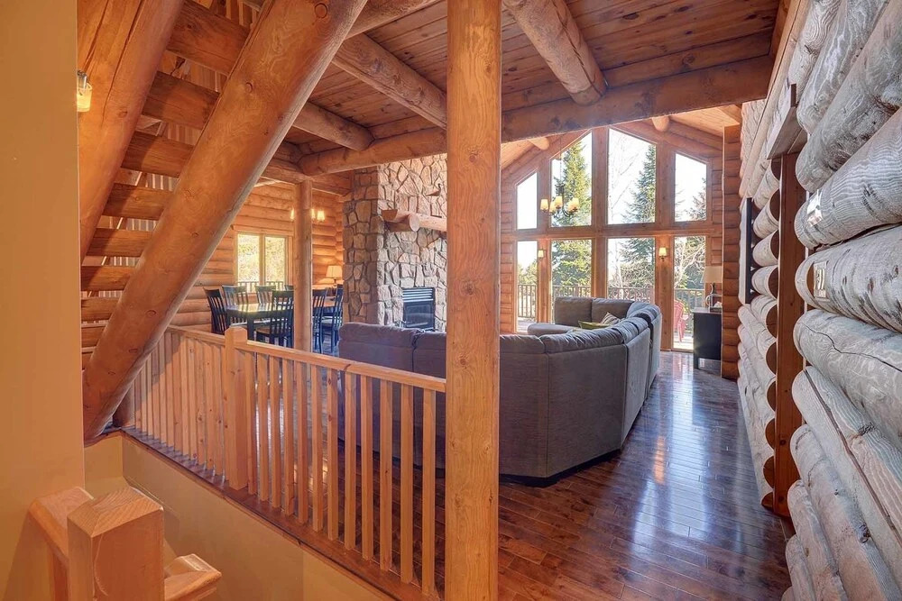 Chalet Nanook of the North